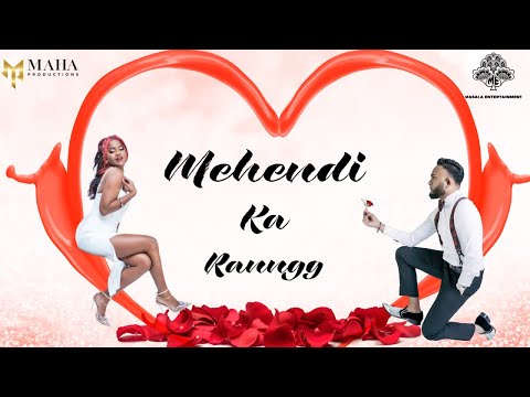 ClimaxXx X SexXxi Shazzie - Mehendi Ka Ranngg (2023 Bollywood Remix)