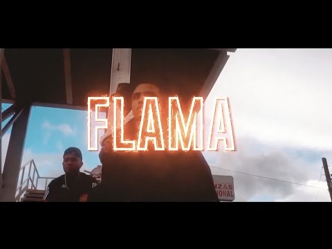 Harezz x Henrix - Flama 🔥 (Official Video)
