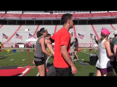 2019 Lincoln Marathon B-roll 🇺🇸