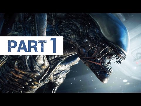 alien isolation xbox one vs ps4