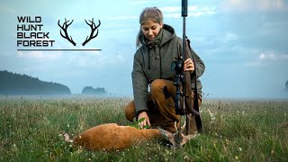 Outfluence Content Camp 2020 - Die Blattjagd im wilden Osten / Wild Hunt Black Forest