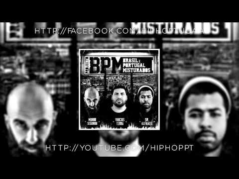 PROJECTO BPM - Inocência Partida (C/ Ana Lu)