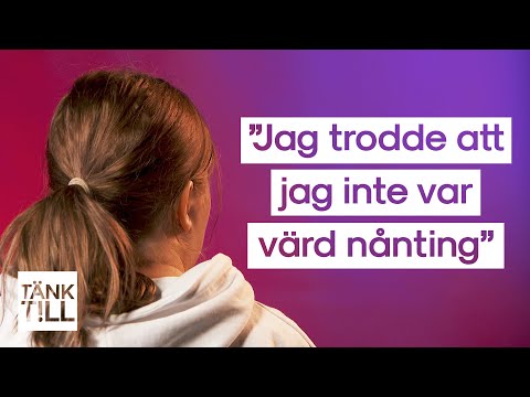 Våld i nära relationer| Lisas historia