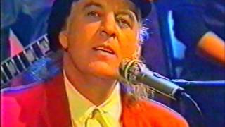 Gary Brooker - Into The Flood