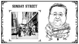 Sunday Street - Dave Van Ronk