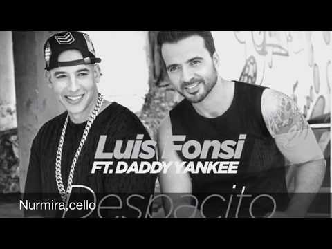 Luis Fonsi, Daddy Yankee-Despacito-Cover for 2Cellos