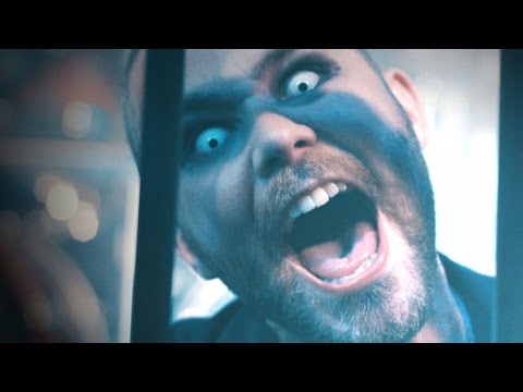 MANIMAL - Irresistible (2015) // Official Music Video // AFM Records