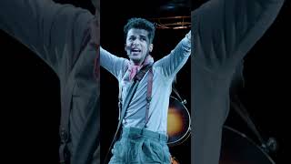 Jordan Fisher’s “Wait For Me”