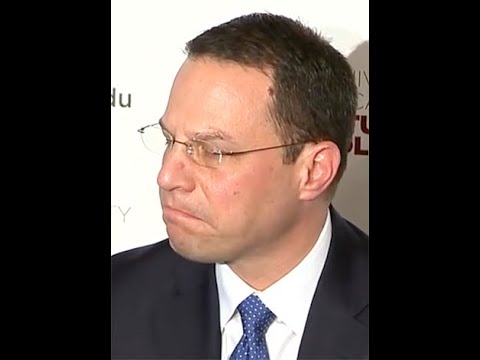 2019_02_04 Josh Shapiro on His Application of the Criminal Statute of Limitations