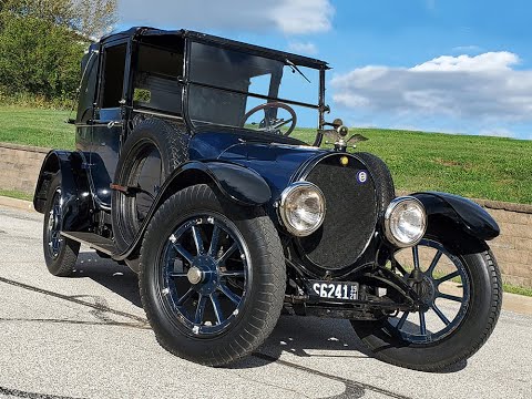 1920 Brewster Sedan (CC-1424132) for sale in Macedonia, Ohio