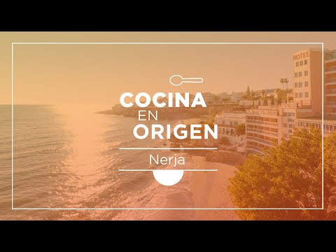 Nerja - Un viaje por la gastronoma de la Costa del Sol con Cocina en Origen