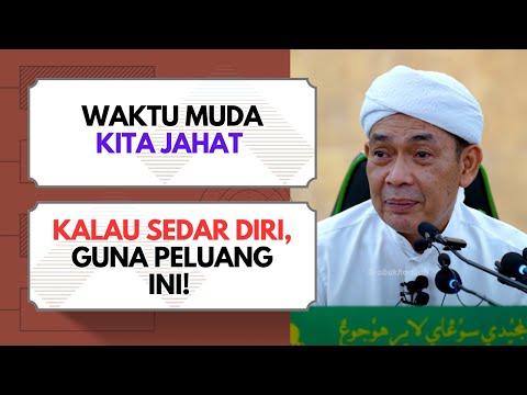 Lepas Solat Isyak, Bangunlah Solat Sunat  | Ustaz Ahmad Rizam