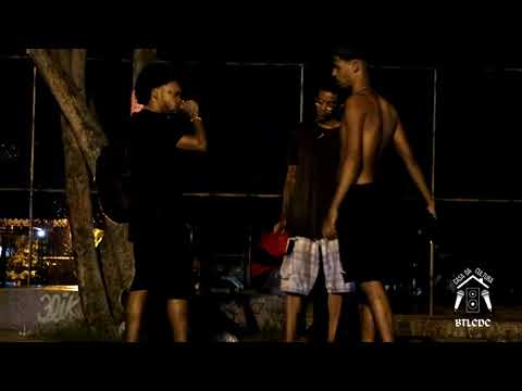 BTLCDC - AKIN x RG - RANKING BTLCDC