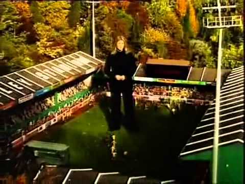 Football Focus Torquay United FA Cup 4TH Round 2009 www keepvid com