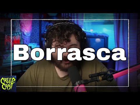 CreepCast: Funny Moments (Borrasca)