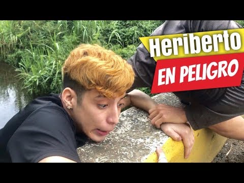 Mama Ayudame (Heriberto en Peligro)