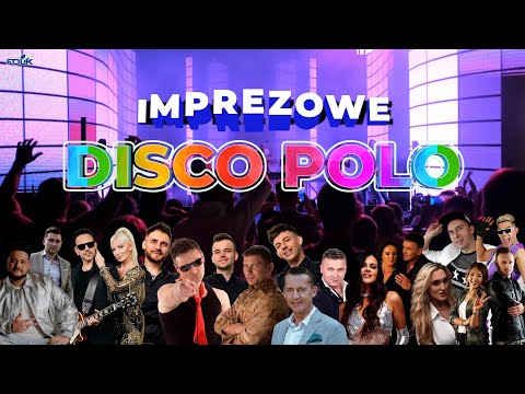 Imprezowe Disco Polo - Hity na 2025 (4K)