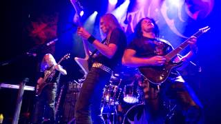 Crystal Eyes - Spotlight Rebel (Killer release party)