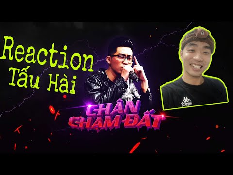 REACTION Beef Rap | ICD - Chân Chạm Đất (Tage Dissing) | Thang Thuốc Bổ .