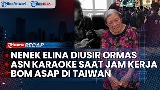 LIVE: Nenek Elina Diusir dari Rumahnya Sendiri oleh Ormas | ASN Karaoke saat Jam Kerja di Kafe