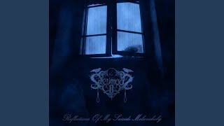 Cover art for A Moment of My Depression