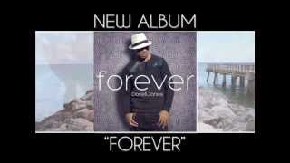 Donell Jones &#39;Forever&#39; Out Now