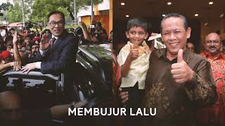 Download lagu LAGU RASMI PKR - 'Arus Perjuangan' mp3 Download lagu LAGU RASMI PKR - 'Arus Perjuangan' mp3