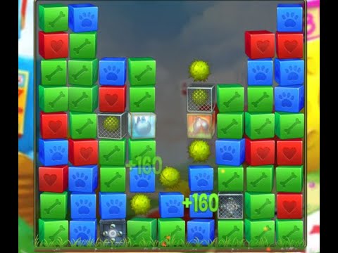 Pet Rescue Saga Level 5216 no boosters