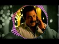 Siddique Dialogue In Vijay Superum Pournamiyum 2019 Malayalam Audio Spectrum