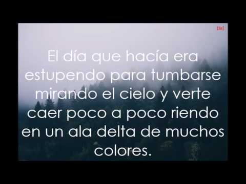 El Día Que Volviste A La Tierra video