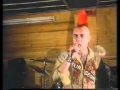 The Exploited - Fuck the USA. 