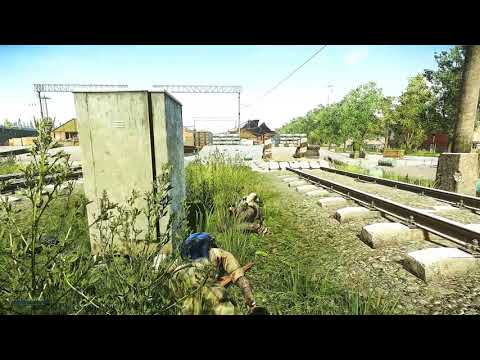 So I found a Red Keycard - Tarkov Clips