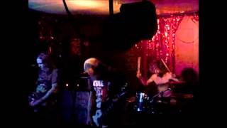 Gallop Song - ASG Live @ Springwater