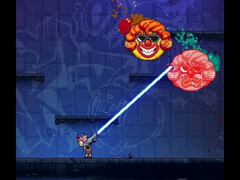 Neon Abyss (XB1) Xbox Game Pass-through