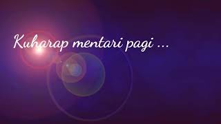 Selamanya - Anggun (Lyrics)