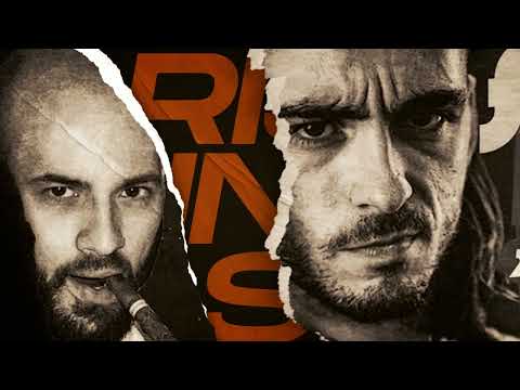 Flamin' Retribution - Official trailer