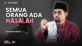 Download lagu Nak tunggu bila nak kenal Nabi? 🤔 | Ustaz Don Daniyal mp3