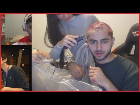 Yassuo Bald For Charity | Imaqtpie Kick Flash predict! | Thresh Flew out of map! | LoL streams #7