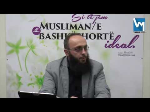 Mendjemadhësia - Hoxhë Eroll Nesimi