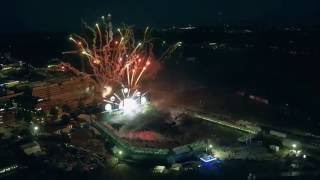 Steve Angello - Stockholm Skies (Brasil Tour Recap)