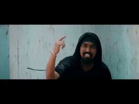 G Father - Raasta Naap ( Lokka, Emiway, Divine, Naezy, Baadshah etc Diss)