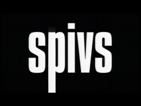Spivs Trailer (2005)