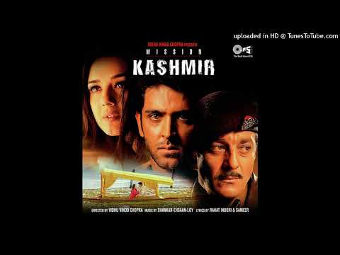 Chupke Se Sun - Mission Kashmir 128 Kbps