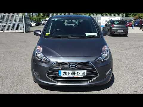 Hyundai ix20 1.6 Petrol Deluxe - Image 2