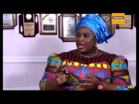 Pataki Obinrin Ni Awujo Wa