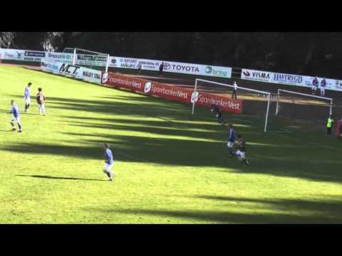 Tmfk - Florø (TMFK TV)