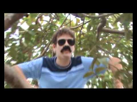 Los Maresias - Kisuqui Metal (Acordei Dolorido)