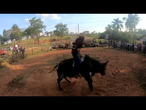 O COWBOY saiu ERRADO e passou SUFOCO #vidarústica #rodeio