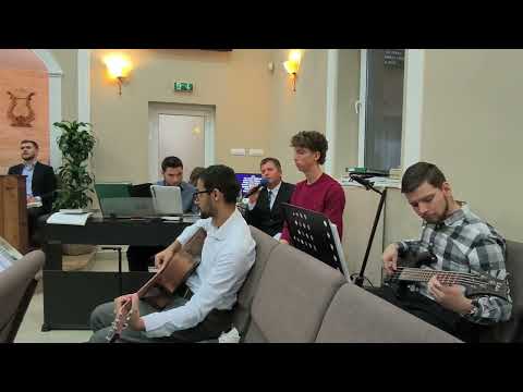 Közel van már az a nap - 20251207