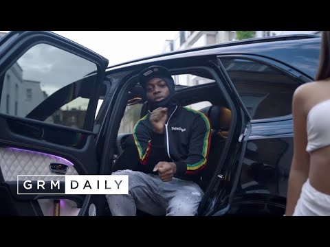 Deeracka - Two at a time [Music Video] | GRM Daily